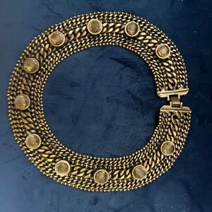 Luv Aj Necklace